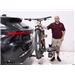 Kuat NV 2.0 2-Bike Platform Rack Review - 2022 Toyota Venza