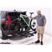 Kuat NV 2.0 2-Bike Platform Rack Review - 2022 Volvo XC40