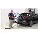 Kuat Hitch Bike Rack Review - 2023 Cadillac XT5