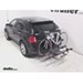 Kuat NV Hitch Bike Rack Review - 2011 Ford Edge