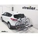 Kuat NV Hitch Bike Rack Review - 2013 Ford Escape