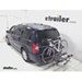 Kuat NV Hitch Bike Rack Review - 2014 Chrysler Town and Country