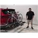 Kuat Hitch Bike Racks Review - 2020 Hyundai Santa Fe BA22B