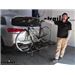 Kuat Hitch Bike Racks Review - 2017 Kia Sorento