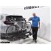 Kuat Hitch Bike Racks Review - 2020 Honda CR-V
