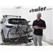 Kuat Hitch Bike Racks Review - 2020 Mazda CX-5