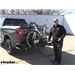 Kuat Hitch Bike Racks Review - 2021 Chevrolet Silverado 1500