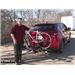 Kuat Hitch Bike Racks Review - 2021 Mazda CX-5 BA22B
