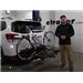 Kuat Hitch Bike Racks Review - 2021 Subaru Forester BA22B