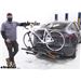 Kuat Hitch Bike Racks Review - 2021 Tesla Model Y BA22B