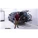 Kuat NV 2.0 2-Bike Platform Rack Review - 2022 Jeep Wagoneer