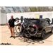 Kuat NV 2.0 2-Bike Platform Rack Review - 2023 Volkswagen Tiguan