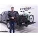 Kuat Piston Pro X 2 Bike Rack Review - 2022 Nissan Frontier