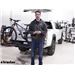 Kuat Piston Pro X 2 Bike Rack Review - 2022 Toyota Tacoma