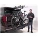 Kuat Piston Pro X 2 Bike Rack Review - 2023 GMC Yukon XL