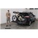 Kuat Piston Pro 2 Bike Rack Test Fit - 2022 Ford Edge