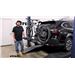 Kuat Piston Pro 2 Bike Rack Review - 2023 Subaru Outback Wagon