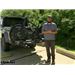 Kuat Piston Pro X 2 Bike Rack Review - 2021 Jeep Gladiator