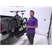 Kuat Piston Pro X 2 Bike Rack Review - 2022 Toyota Tundra