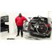 Kuat Piston Pro X 2 Bike Rack Review - 2023 Audi Q5