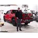 Kuat Piston Pro X 2 Bike Rack Review - 2022 GMC Sierra 1500