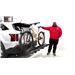 Kuat Piston Pro X 2 Bike Rack Review - 2022 Kia Sorento
