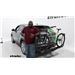 Kuat Piston SR Bike Rack Review - 2022 Volkswagen Atlas Cross Sport