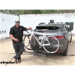 Jaguar f online pace bike rack