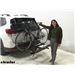 Kuat Hitch Bike Racks Review - 2020 Subaru Forester