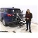 Kuat Hitch Bike Racks Review - 2021 Chevrolet Equinox SH12B