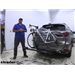 Kuat Hitch Bike Racks Review - 2021 Lexus RX 350 SH22B