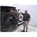 Kuat Hitch Bike Racks Review - 2022 Chevrolet Tahoe SH12B
