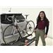 Kuat Hitch Bike Racks Review - 2014 Toyota Prius v SH12B