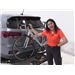 Kuat Hitch Bike Racks Review - 2020 Kia Sorento SH22B