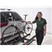 Kuat Hitch Bike Racks Review - 2020 Mitsubishi Outlander SH22B