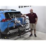 Kuat Hitch Bike Racks Review - 2020 Toyota RAV4