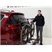 Kuat Sherpa 2.0 2-Bike Platform Rack Review - 2021 Chrysler Pacifica