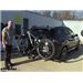 Kuat Hitch Bike Racks Review - 2022 BMW X3 SH22B