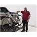 Kuat Hitch Bike Racks Review - 2022 Hyundai Santa Cruz