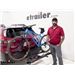 Kuat Hitch Bike Racks Review - 2022 Subaru Outback Wagon