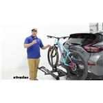 Play video How to Install: Kuat Sherpa 2.0 Bike Rack for 2 Bikes on your 2023 Nissan Murano