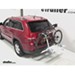 Kuat Sherpa Hitch Bike Rack Review - 2011 Jeep Grand Cherokee