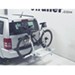 Kuat Sherpa Hitch Bike Rack Review - 2012 Jeep Liberty
