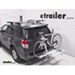 Kuat Sherpa Hitch Bike Rack Review - 2012 Toyota 4Runner