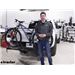 Kuat Sherpa 2.0 2-Bike Platform Rack Review - 2022 Toyota Tacoma