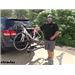 Kuat Hitch Bike Racks Review - 2020 Dodge Journey