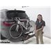 Kuat Hitch Bike Racks Review - 2021 Dodge Durango SH22B