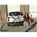 Kuat Hitch Bike Racks Review - 2022 Kia Telluride SH22B