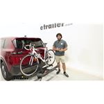 Play video Test Fitting the Kuat Sherpa 2.0 2-Bike Platform Rack - 2023 Nissan Rogue
