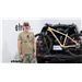 Kuat Sherpa 2.0 2 Bike Rack Fit Verified - 2024 Jeep Grand Cherokee 4xe